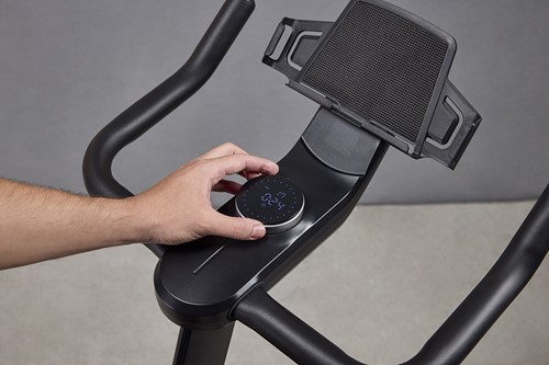 Rower spiningowy Horizon Fitness 3.0 SC