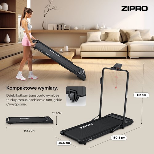 Zipro Newlite