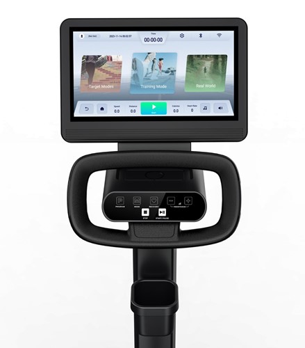 Gymost B12 TFT 21,5"