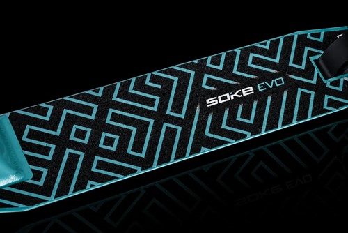 Hulajnoga wyczynowa SOKE EVO light blue