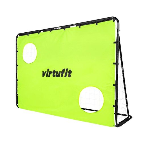 Bramka do piłki nożnej Virtufit 180 X 120 CM