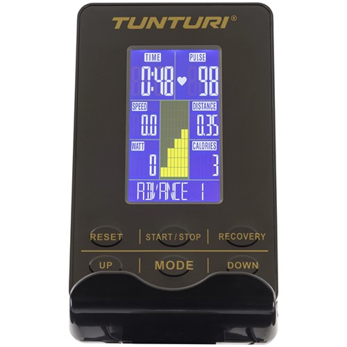 Tunturi Centuri S100