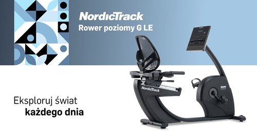 NordicTrack Commercial G LE