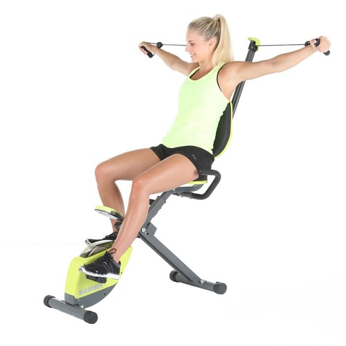 Hammer Home Trainer Wonderbike