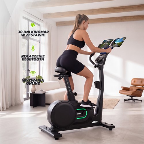 VirtuFit HTR300i