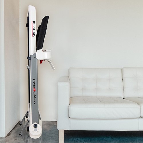 BH Fitness RunLab G6310
