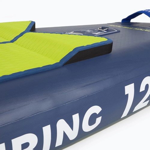 SUP Aquastic Touring 12'6" ciemno niebieska