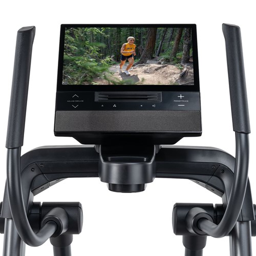 Orbitrek NordicTrack X16