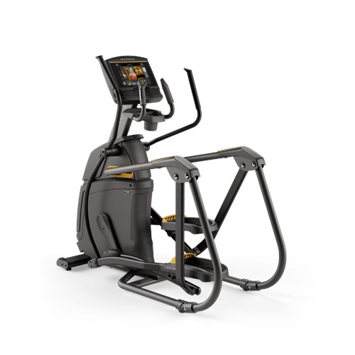 Trenażer eliptyczny Matrix A30 Ascent Trainer XER