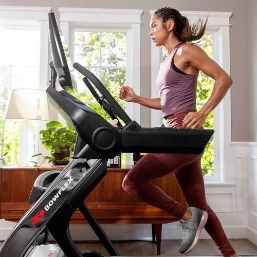 Bowflex T56