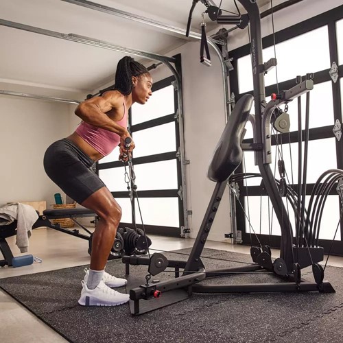 Bowflex Xtreme 2SE