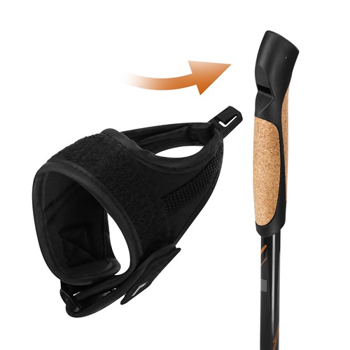 Kije Nordic Walking Nils NW8613