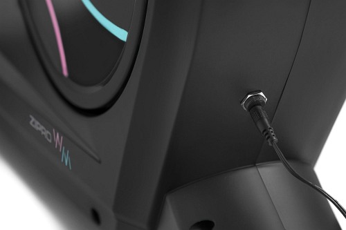Zipro Flame Outlet