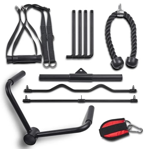Brama treningowa Hammer Autark Smith Machine Multi