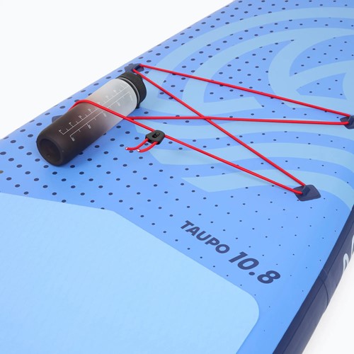Deska SUP Aquastic Taupo 10'8" allround niebieski