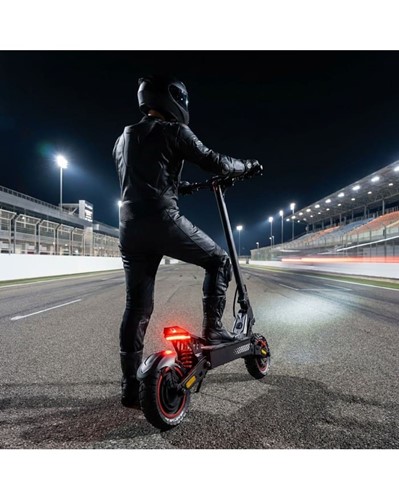 Hulajnoga elektryczna Motus Daytona 10 Max