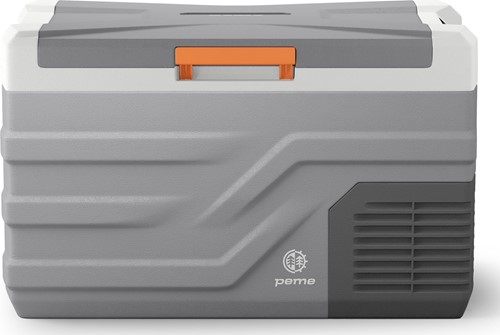 Lodówka turystyczna Peme Quest 30 Adventure Orange