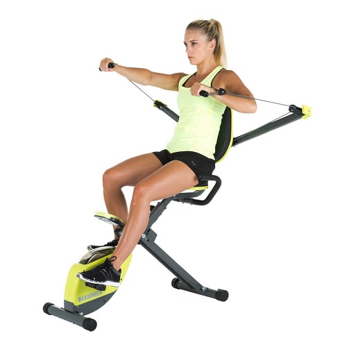Hammer Home Trainer Wonderbike