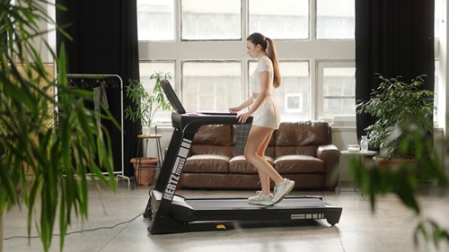 Hertz Fitness Run Master 8.0