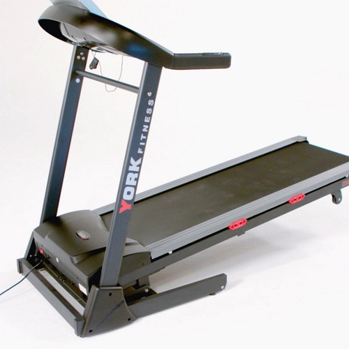 York Fitness T800