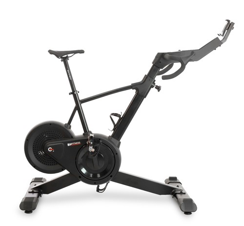 Rower spinningowy BH Fitness Exercycle+ Smart Bike FTMS H936