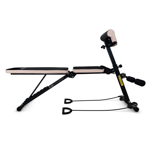 UrboGym CQ-703EP