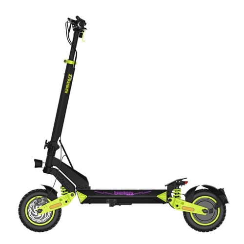 Hulajnoga elektryczna Kamikaze K1 Max Tokyo Drift
