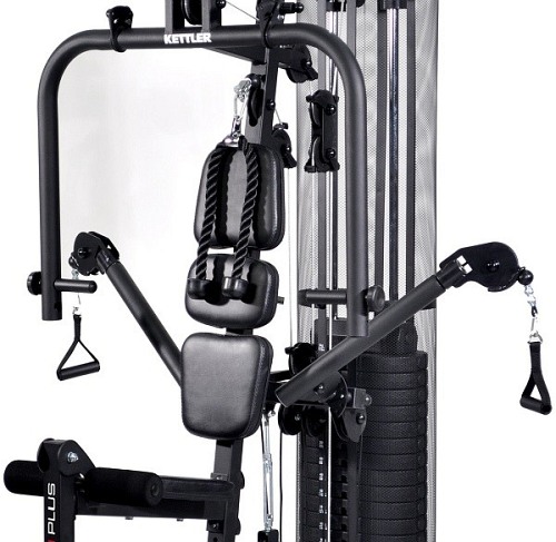 Kettler Multigym Plus