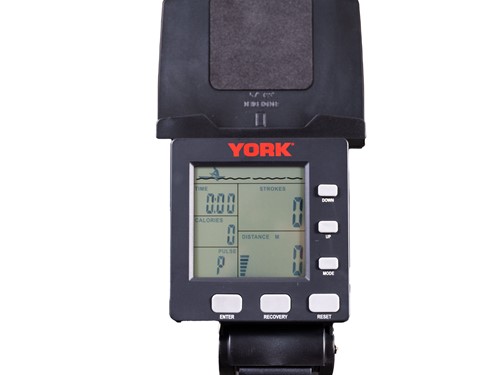 York Fitness R350