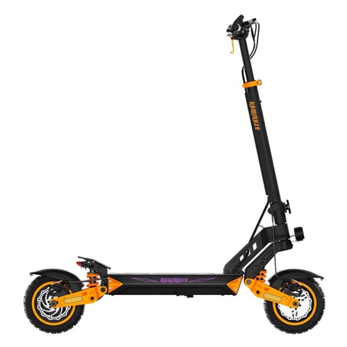 Hulajnoga elektryczna Kamikaze K1 Plus