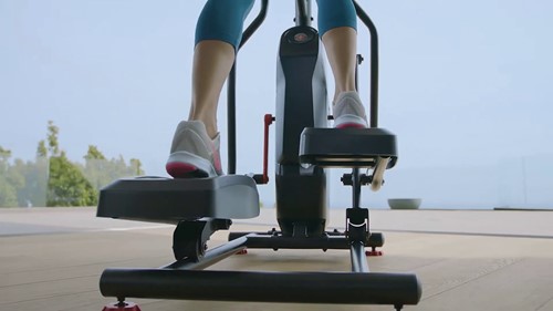Schwinn 510E