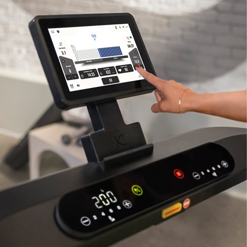 Centr Fitness RunR-S TM3.2S TFT 10”