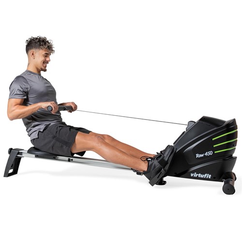 Virtufit Row 450