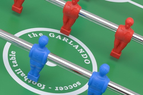 Garlando Master Pro Weatherproof