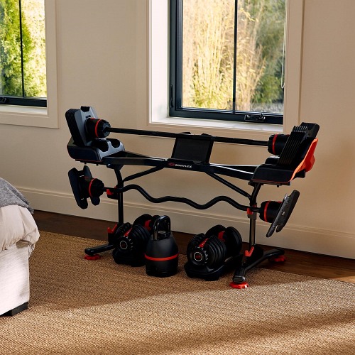 Bowflex SelectTech 2080