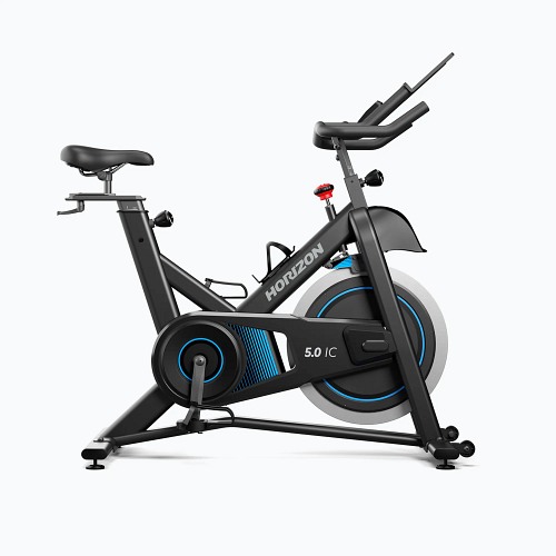 Rower spiningowy Horizon Fitness 5.0 IC