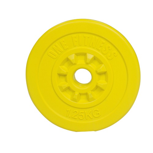 One Fitness SDB20 20kg