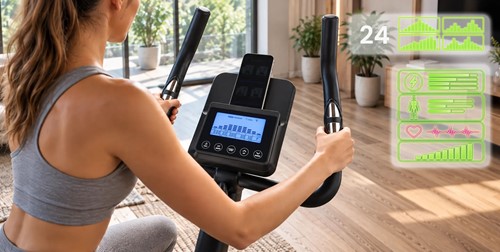 Urbogym Arven+