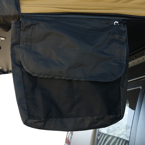 Offlander Fold X 160