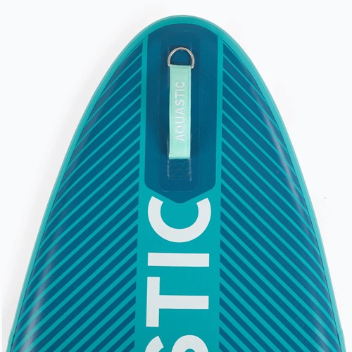 Deska SUP Aquastic Perth 10'8" zielona