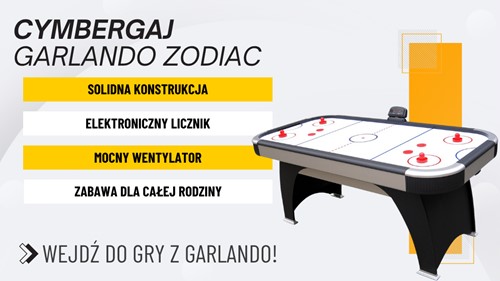 Garlando Zodiac