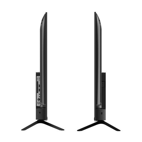 Telewizor Kruger&Matz 43" FHD Google TV, DVB-T2/S2/T/C H.265 HEVC