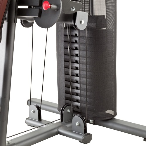 inSportline ProfiGym C95