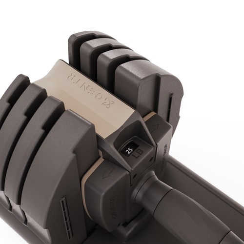 Centr Fitness Smart Stack 50