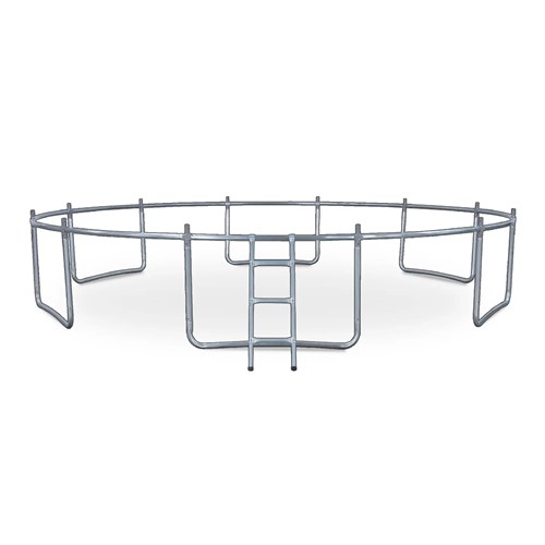Urbogym Jumper 16ft