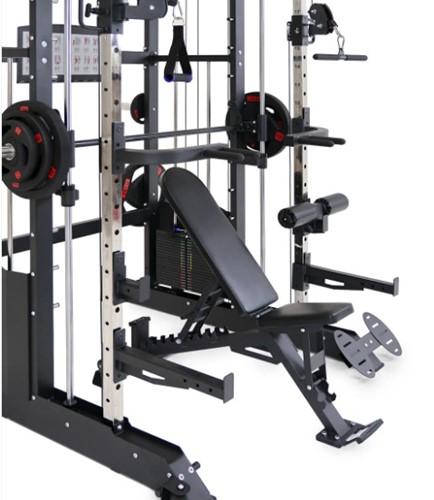 Zestaw Olympic KRAUSE FITNESS