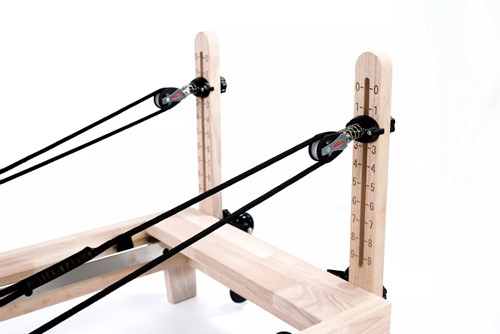 Toorx Liveness PTX3000 Green