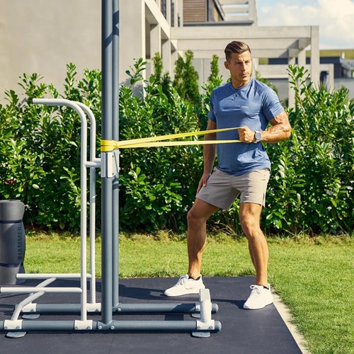 Hammer Solid Strenght 6.0