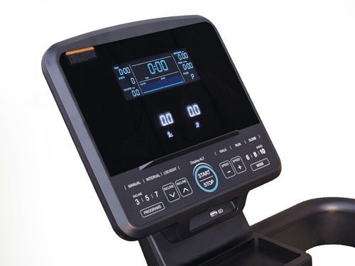 Hertz Fitness Run Master 2.0