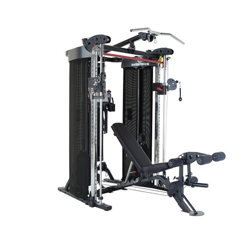Inspire Fitness FT2 Functional Trainer